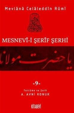 Mesnevi-i Şerif Şerhi 9