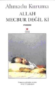 Allah Mecbur Değil Ki