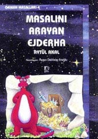 Masalını Arayan Ejderha