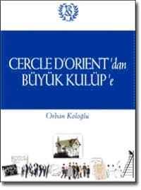 Cercle dOrientdan Büyük Kulüpe