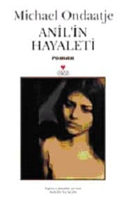 Anil`in Hayaleti