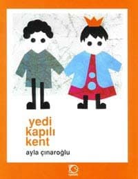 Yedi Kapılı Kent