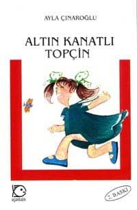 Altın Kanatlı Topçin