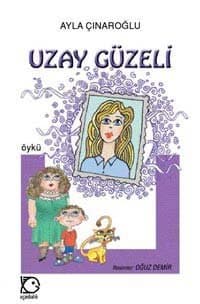 Uzay Güzeli