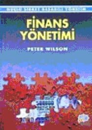 Finans Yönetimi