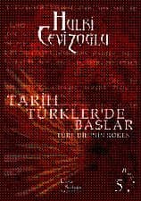 Tarih Türkler'de Başlar: Türk Dilinin Kökeni