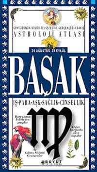 Başak Burcu
