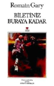 Biletiniz Buraya Kadar