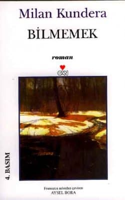 Bilmemek