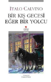 Bir Kış Gecesi Eğer Bir Yolcu