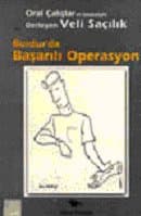 Burdur`da Başarılı Operasyon