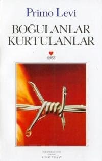 Boğulanlar, Kurtulanlar (Auschwitz Üçlemesi #3)