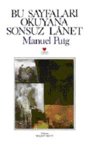 Bu Sayfaları Okuyana Sonsuz Lanet