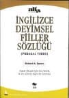 İngilizce Deyimsel Fiiler Sözlüğü