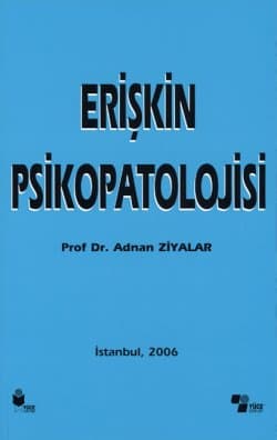 Erişkin Psikopatolojisi