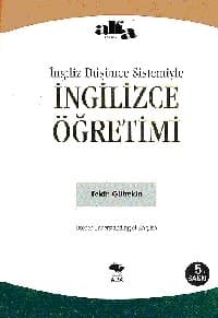 İngiliz Düşünce Sistemiyle İngilizce Öğretimi