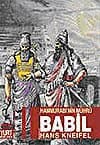 Babil Hammurabi`nin Mührü