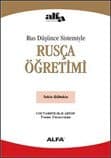 Rus Düşünce Sistemiyle Rusça Öğretimi