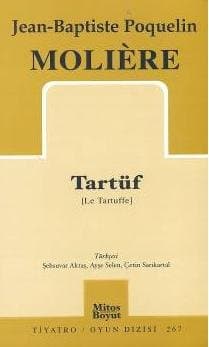 Tartüf (Le Tartuffe)
