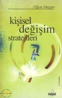 Kişisel Değişim Stratejileri
