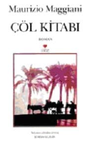 Çöl Kitabı