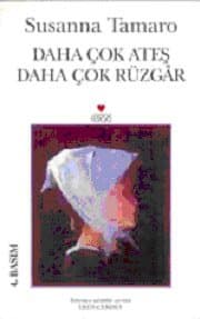 Daha Çok Ateş Daha Çok Rüzgar