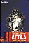 Tanrının Kırbacı Attila 2. Kitap