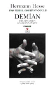 Demian (Emil Sinclair'in Gençlik Öyküsü)