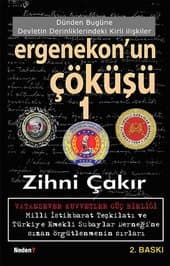 Ergenekon'un Çöküşü - 1