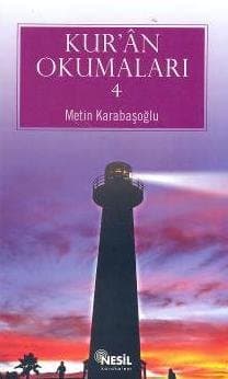 Kur'an Okumaları 4