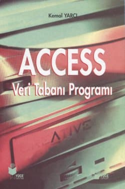 ACCESS Veri Tabanı Programı