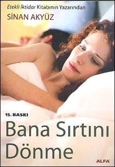 Bana Sırtını Dönme