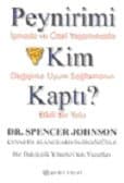 Peynirimi Kim Kaptı?