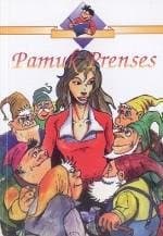Pamuk Prenses
