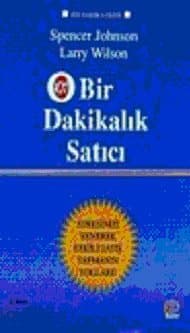 Bir Dakikalık Satıcı