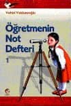 Öğretmenin Not Defteri 1