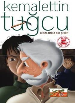 Yeraltında Bir Şehir
