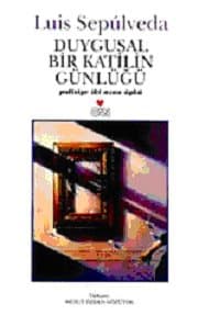 Duygusal Bir Katilin Günlüğü