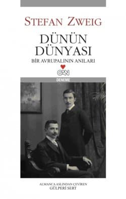 Dünün Dünyası