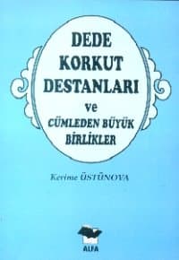 Dede Korkut Destanları