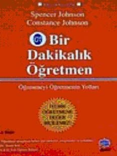 Bir Dakikalık Öğretmen
