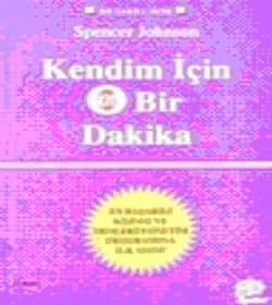 Kendim İçin Bir Dakika