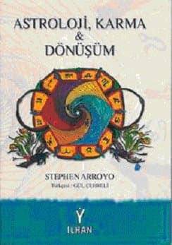 Astroloji Karma ve Dönüşüm