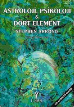 Astroloji Psikoloji & Dört Element