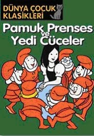 Pamuk Prenses ve Yedi Cüceler