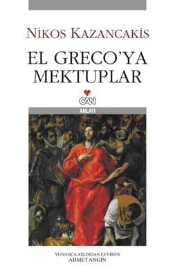 El Greco'ya Mektup