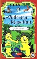 Andersen Masalları