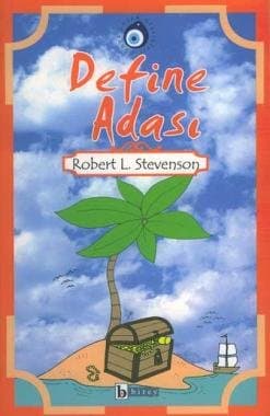 Define Adası