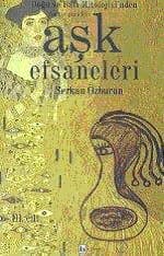 Doğu ve Batı Mitolojisinde Hergün İçin Aşk Efsaneleri 3