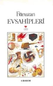 Evsahipleri